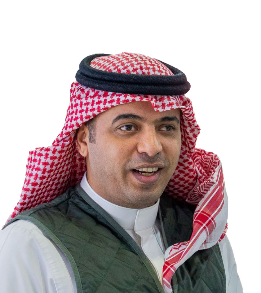 Dr Motig Saad M. AlShahrani